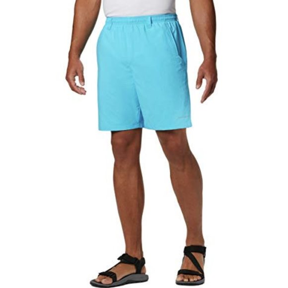 Columbia Men's Backcast III Quick Drying Water Short, X-Large x 6" Inseam - Picture 1 of 4